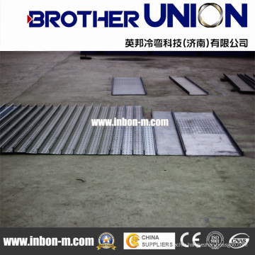 Factory New-Type Adjustable Cabletray Roll Forming